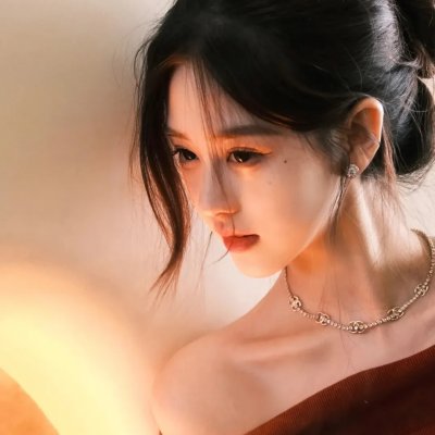 爱人说